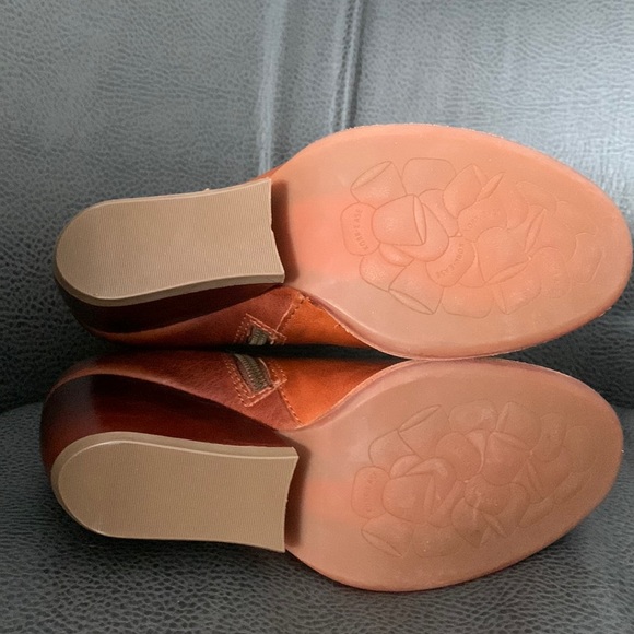 🎉HP🎉 Korkease Womens Michelle NWOB size 7.5 - Picture 5 of 8